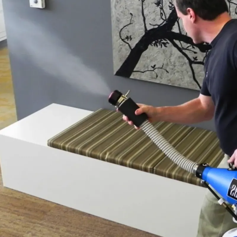 Professional Odor Removal in Richmond, IL